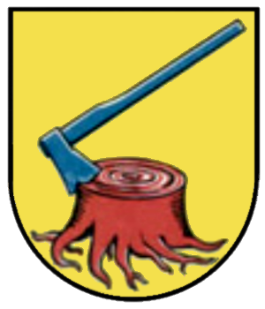 Wappen von Reute