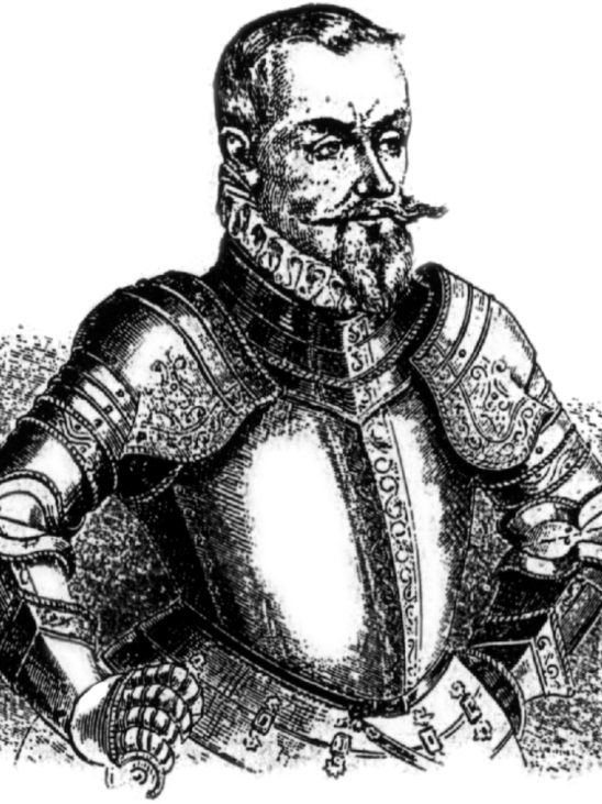 Lazarus von Schwendi