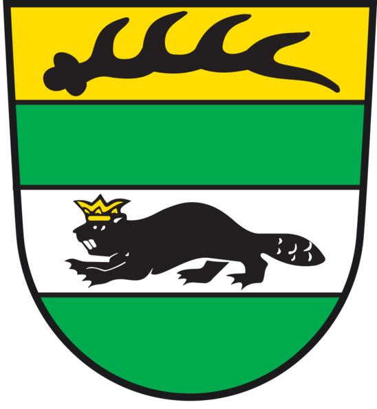 Wappen von Mittelbiberach